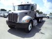 2015 Peterbilt 348 w/ JerrDan 26ft Industrial Carrier  Tandem Axle - 23054794 - 11
