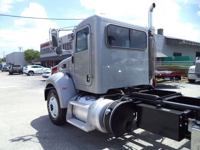 2015 Peterbilt 348 w/ JerrDan 26ft Industrial Carrier Tandem Axle Rollback - 23054794 - 13