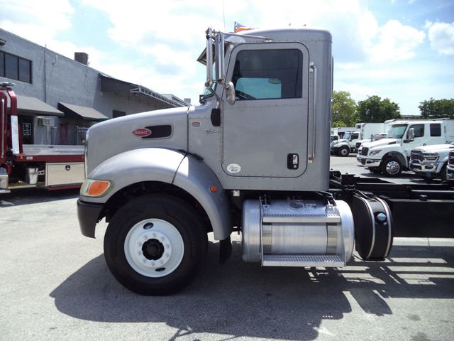 2015 Peterbilt 348 w/ JerrDan 26ft Industrial Carrier Tandem Axle Rollback - 23054794 - 14