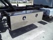 2015 Peterbilt 348 w/ JerrDan 26ft Industrial Carrier Tandem Axle Rollback - 23054794 - 23