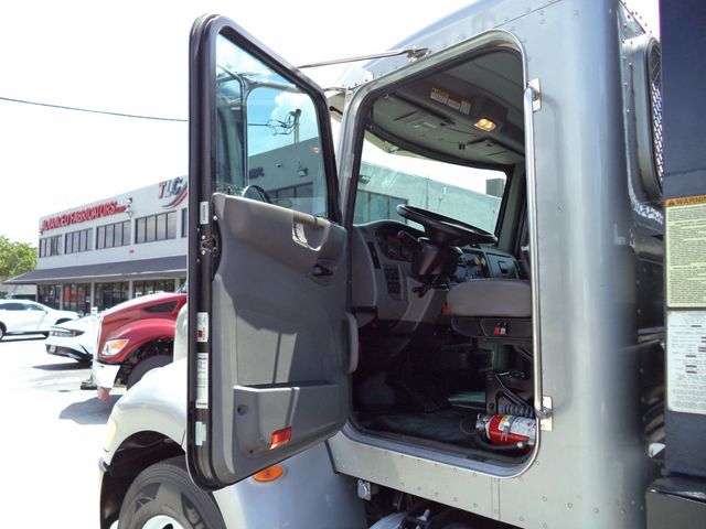 2015 Peterbilt 348 w/ JerrDan 26ft Industrial Carrier Tandem Axle Rollback - 23054794 - 39