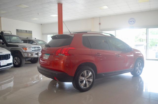 2015 Peugeot Modelo 2008 SUV Disponible para alquiler Automatico - 22553314 - 4