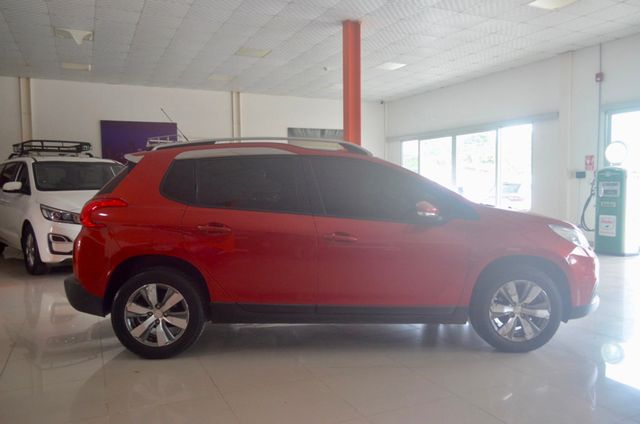 2015 Peugeot Modelo 2008 SUV Disponible para alquiler Automatico - 22553314 - 5