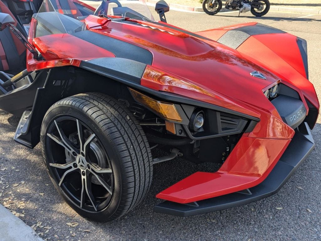 2015 Polaris Slingshot SL SUPER CLEAN! - 22701311 - 12