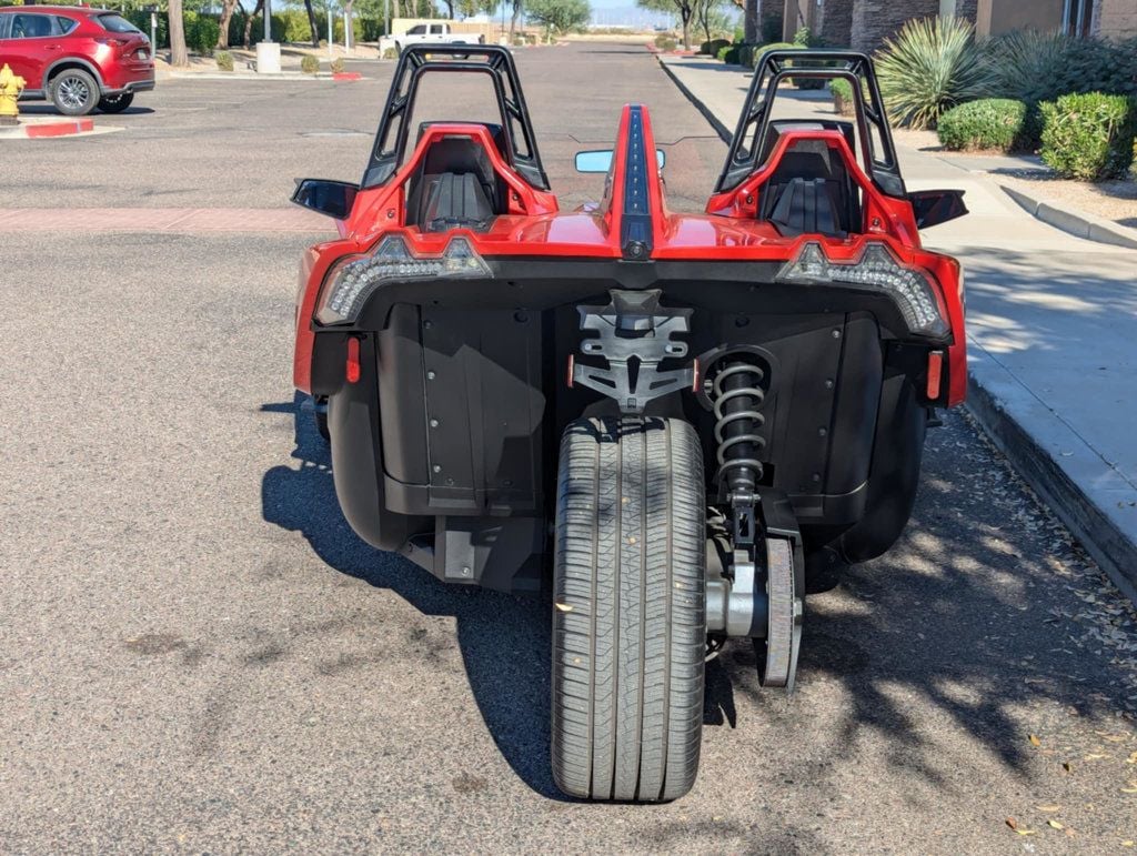 2015 Polaris Slingshot SL SUPER CLEAN! - 22701311 - 5