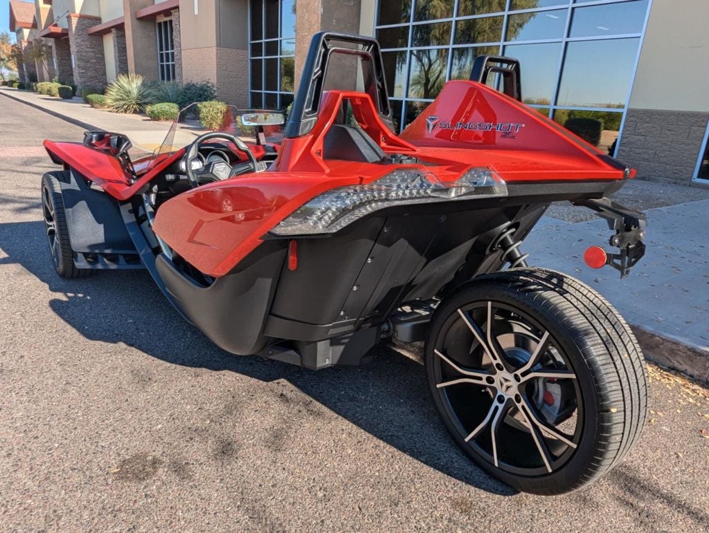 2015 Polaris Slingshot SL SUPER CLEAN! - 22701311 - 6