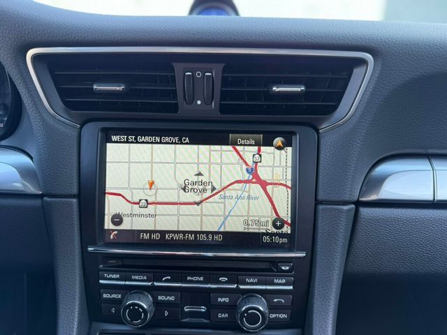 2015 Porsche 911  - 22999166 - 12