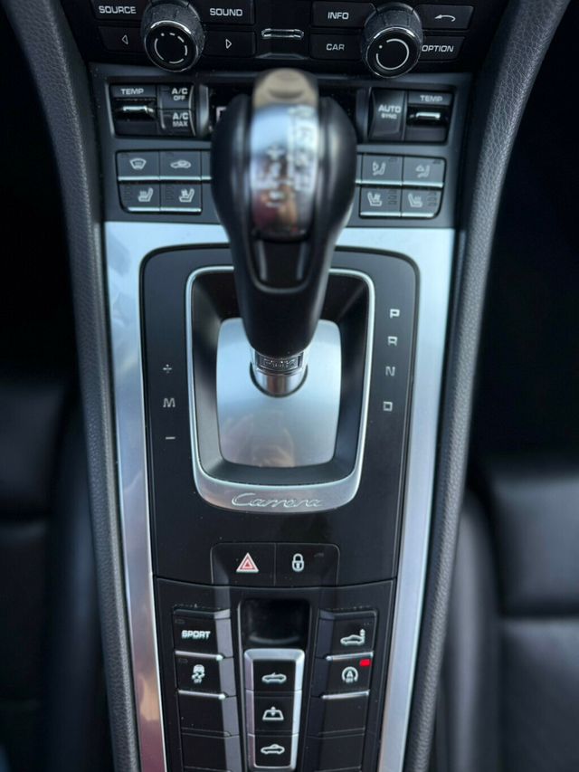 2015 Porsche 911  - 22999166 - 15