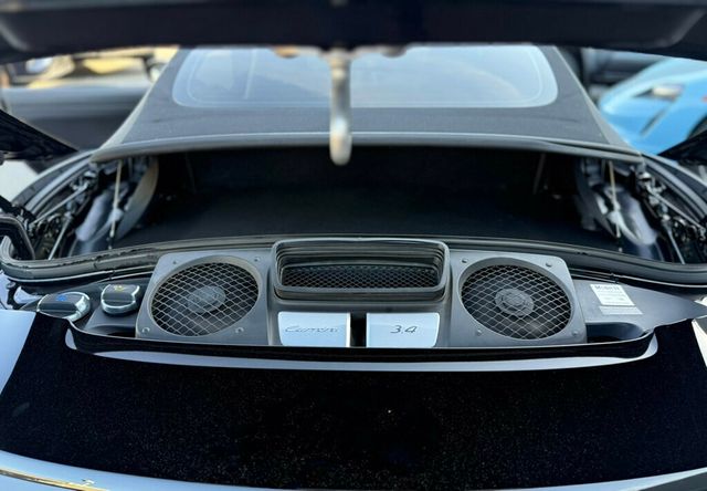 2015 Porsche 911  - 22999166 - 22