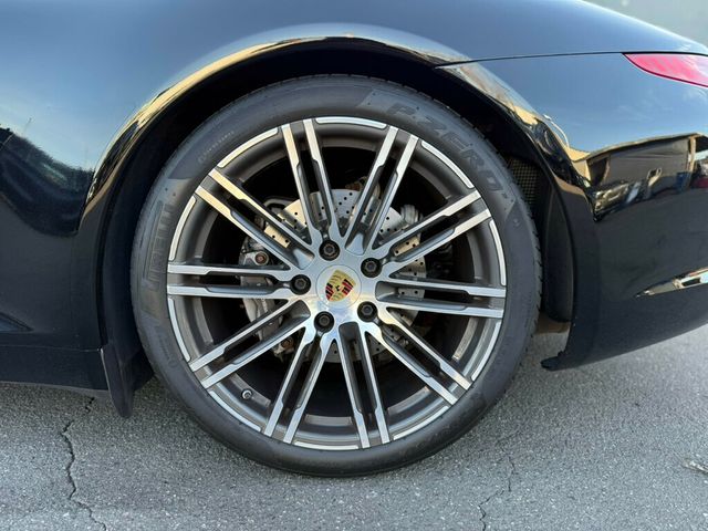 2015 Porsche 911  - 22999166 - 26