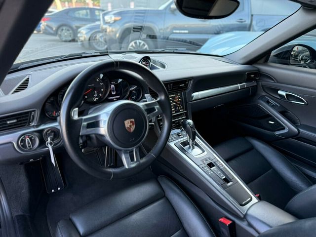 2015 Porsche 911  - 22999166 - 8