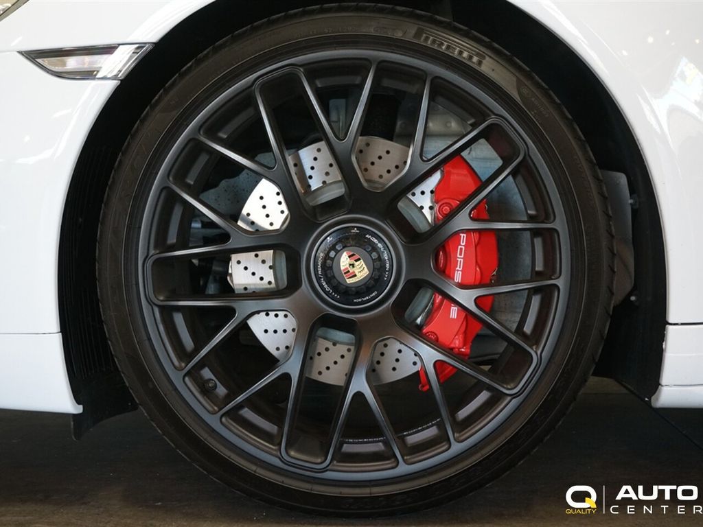 2015 Porsche 911  - 22939173 - 11