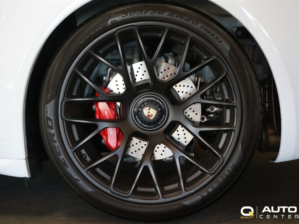 2015 Porsche 911  - 22939173 - 12