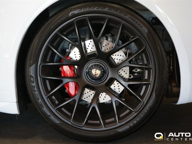 2015 Porsche 911  - 22939173 - 12