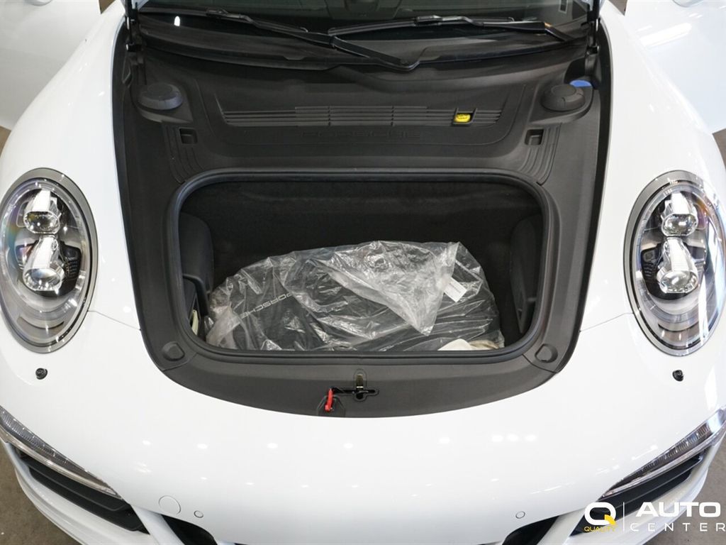 2015 Porsche 911  - 22939173 - 13