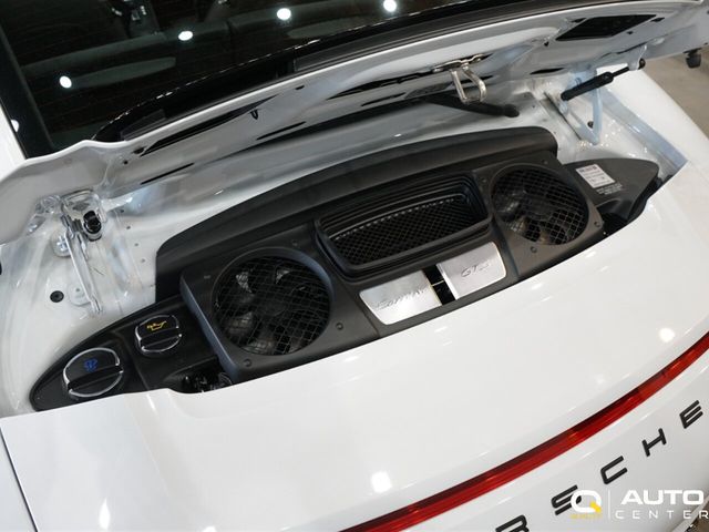 2015 Porsche 911  - 22939173 - 15