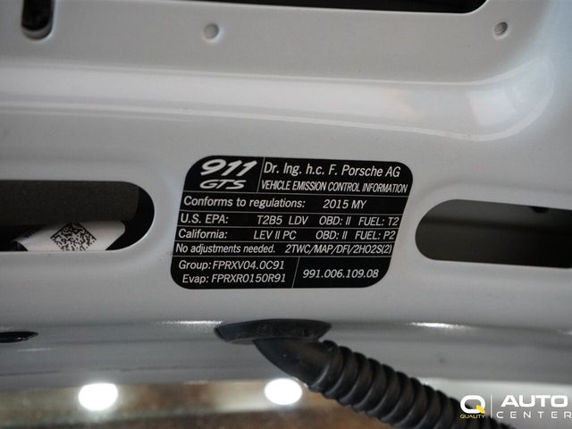 2015 Porsche 911  - 22939173 - 16