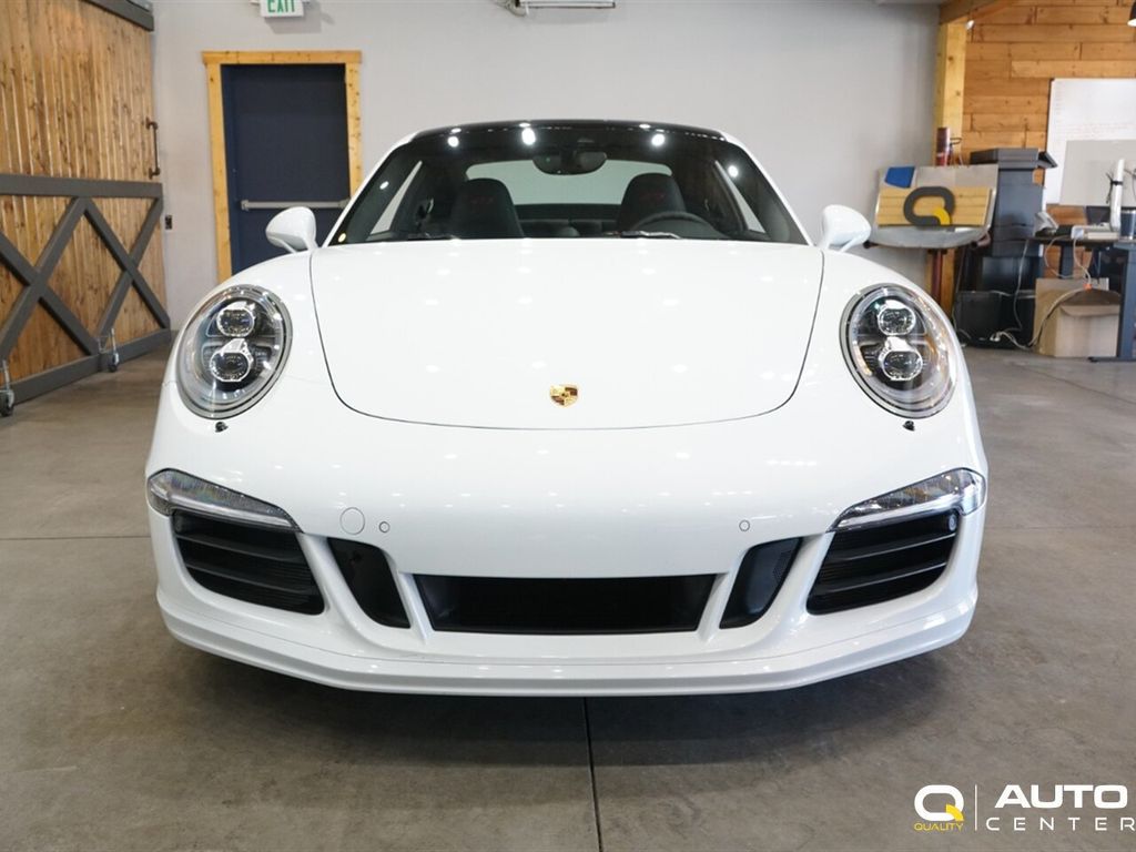 2015 Porsche 911  - 22939173 - 1