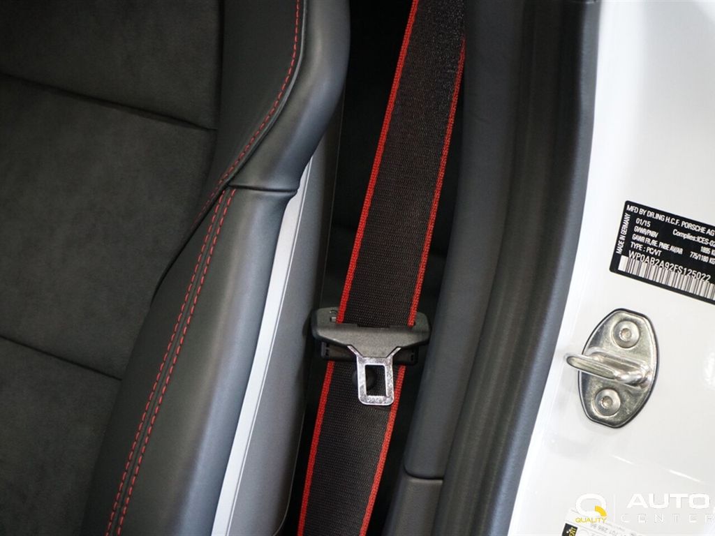 2015 Porsche 911  - 22939173 - 26