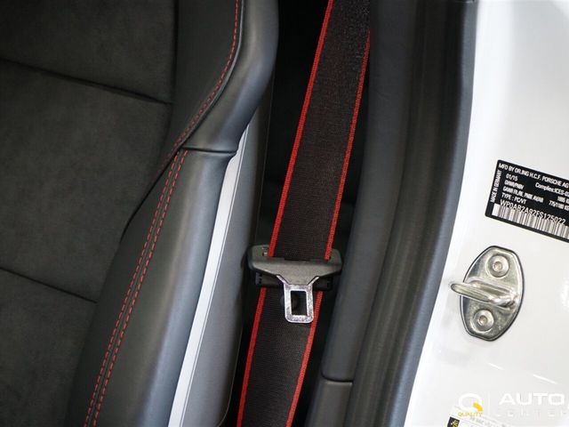 2015 Porsche 911  - 22939173 - 26