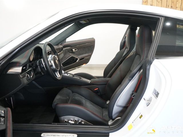 2015 Porsche 911  - 22939173 - 27