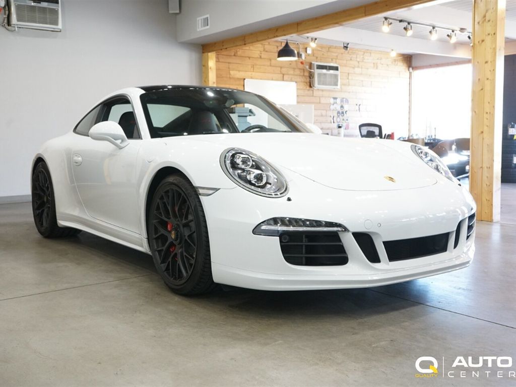 2015 Porsche 911  - 22939173 - 2