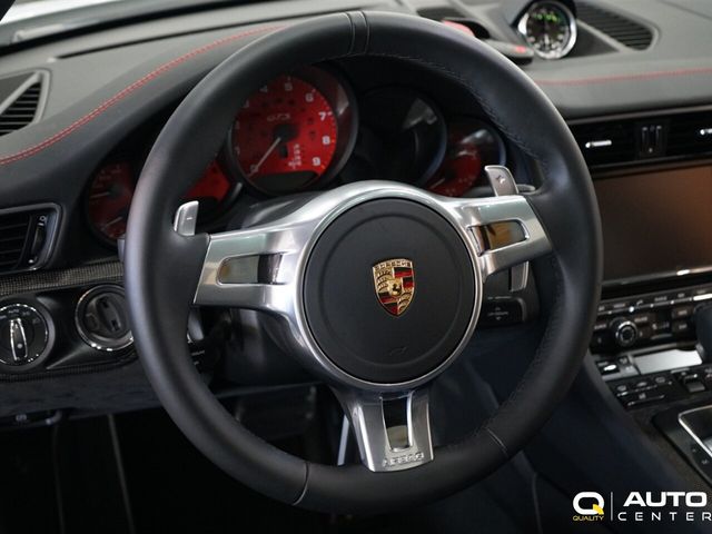 2015 Porsche 911  - 22939173 - 29