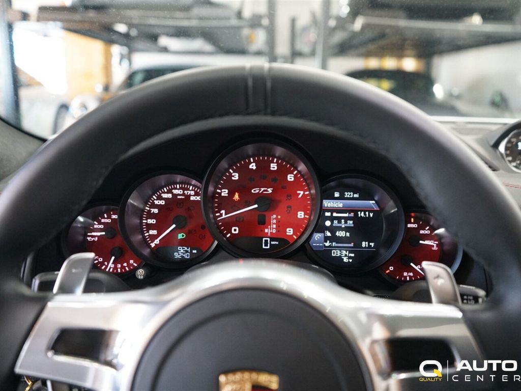 2015 Porsche 911  - 22939173 - 34