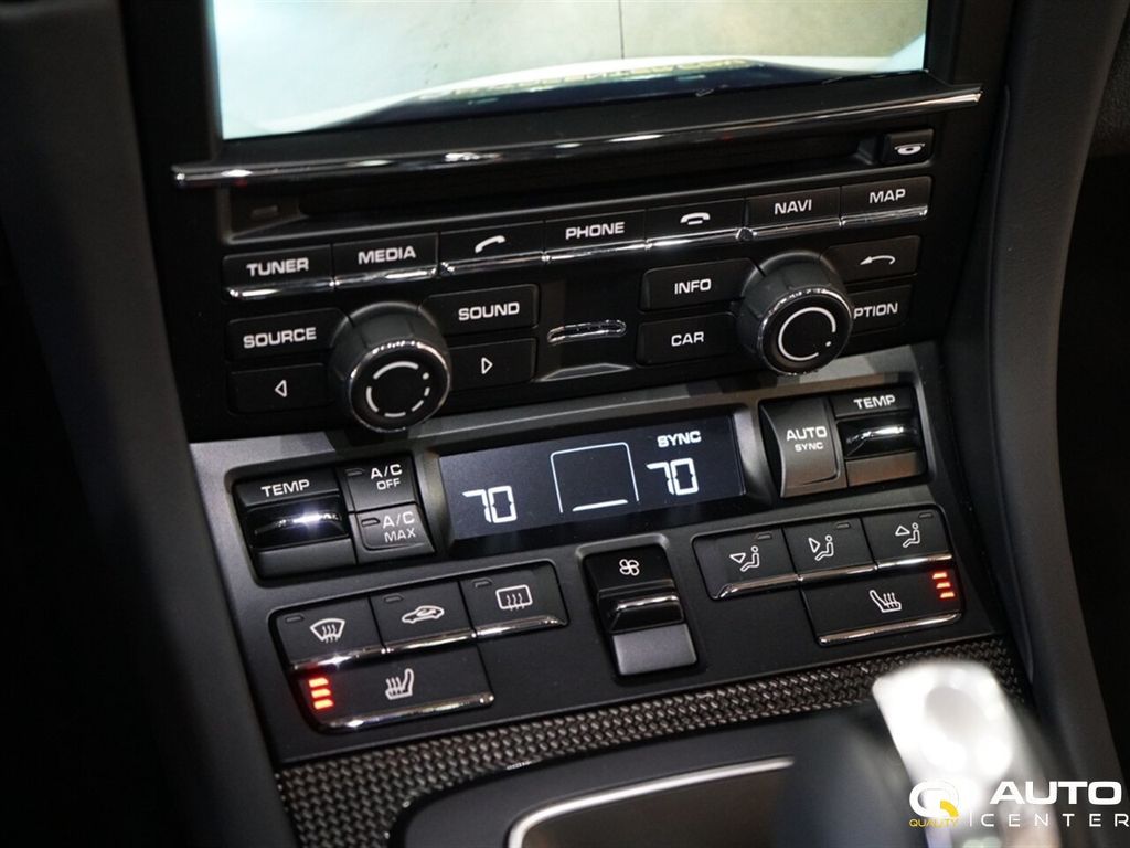 2015 Porsche 911  - 22939173 - 38