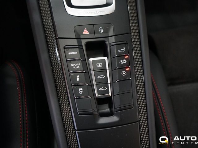 2015 Porsche 911  - 22939173 - 41