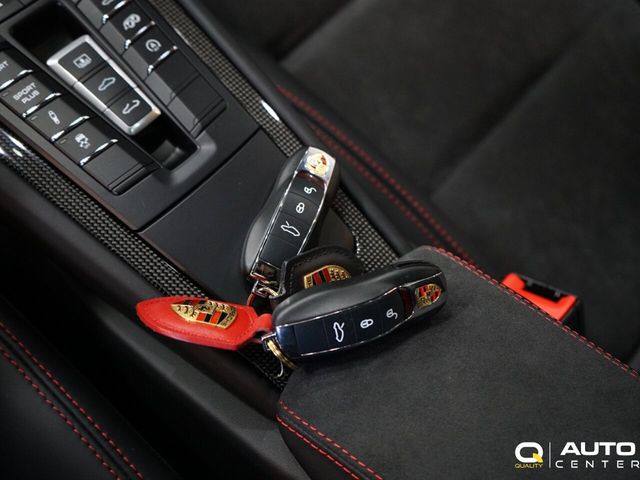 2015 Porsche 911  - 22939173 - 43