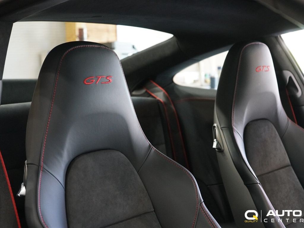 2015 Porsche 911  - 22939173 - 48