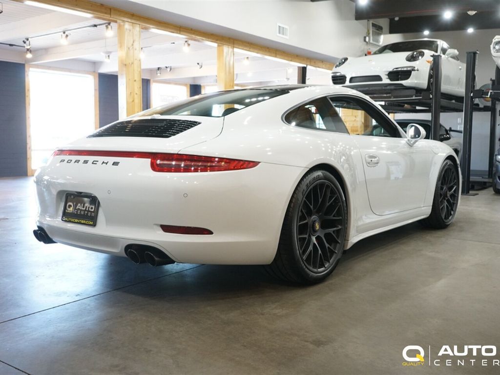 2015 Porsche 911  - 22939173 - 4