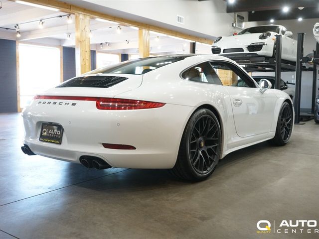 2015 Porsche 911  - 22939173 - 4