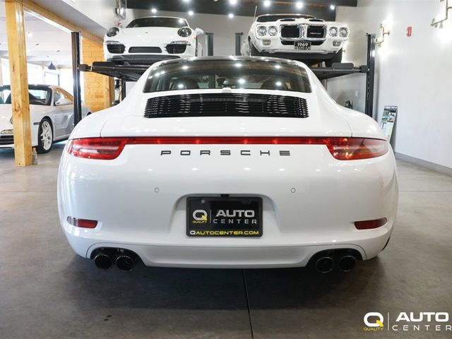 2015 Porsche 911  - 22939173 - 5