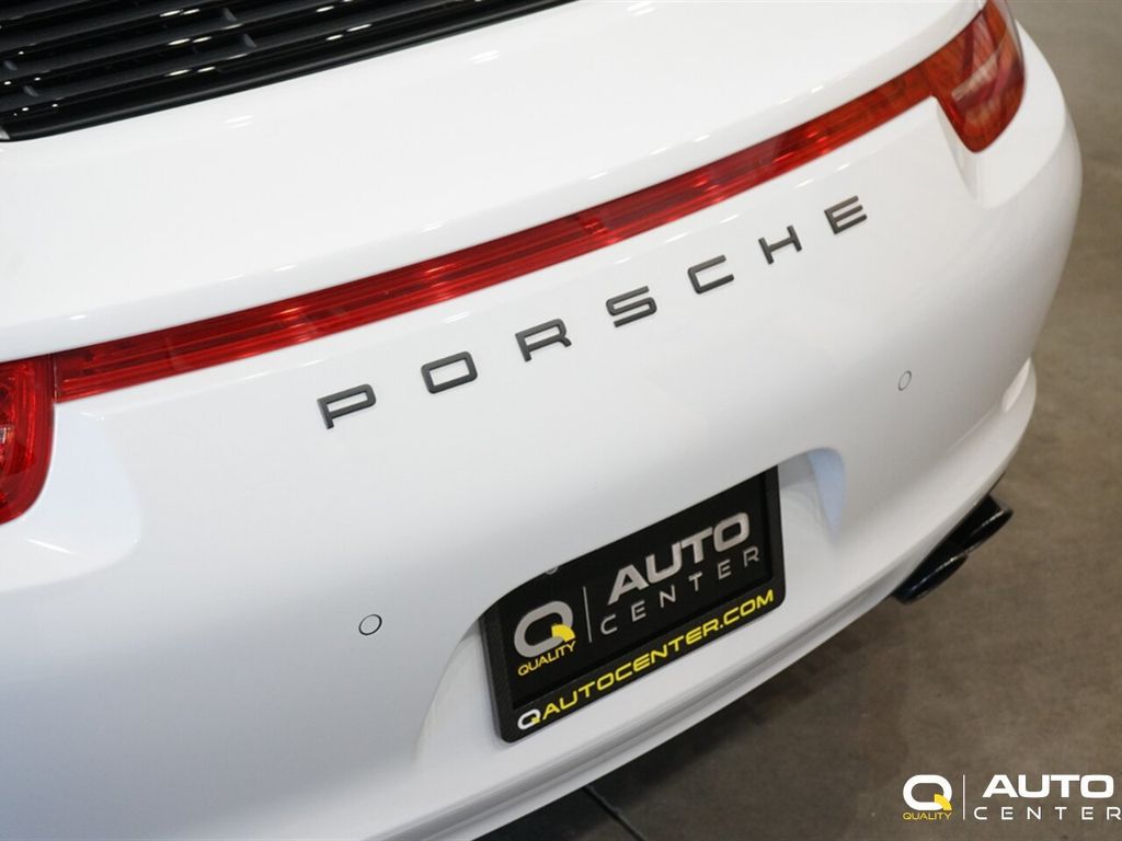 2015 Porsche 911  - 22939173 - 7