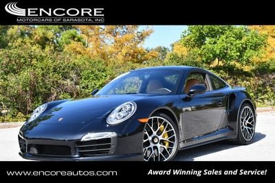 2015 Porsche 911 - WP0AD2A94FS160350