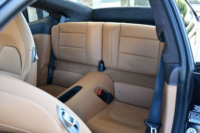 2015 Porsche 911 2 Door Coupe Turbo S W/Burmester Sound and Premium Package Plus - 22957643 - 15