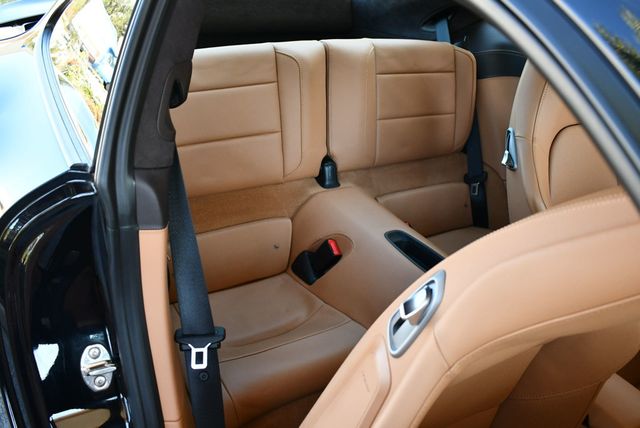 2015 Porsche 911 2 Door Coupe Turbo S W/Burmester Sound and Premium Package Plus - 22957643 - 17