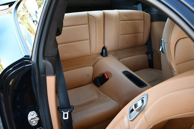 2015 Porsche 911 2 Door Coupe Turbo S W/Burmester Sound and Premium Package Plus - 22957643 - 48