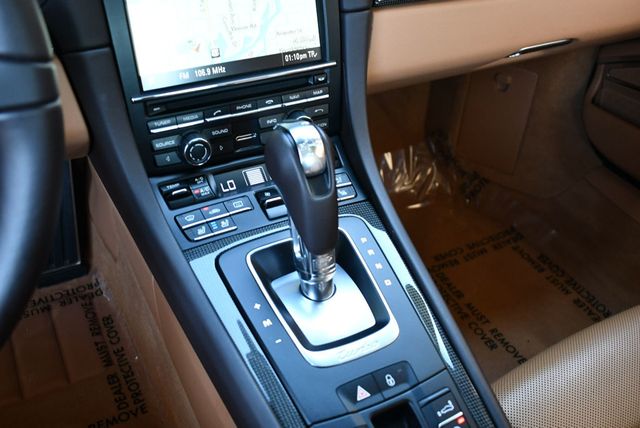 2015 Porsche 911 2 Door Coupe Turbo S W/Burmester Sound and Premium Package Plus - 22957643 - 58