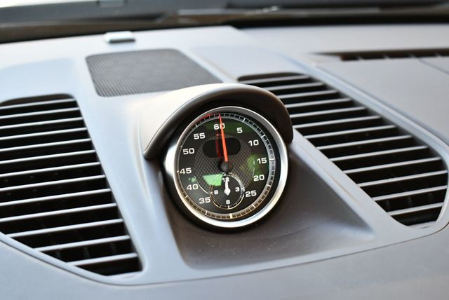 2015 Porsche 911 2 Door Coupe Turbo S W/Burmester Sound and Premium Package Plus - 22957643 - 60