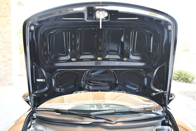 2015 Porsche 911 2 Door Coupe Turbo S W/Burmester Sound and Premium Package Plus - 22957643 - 76