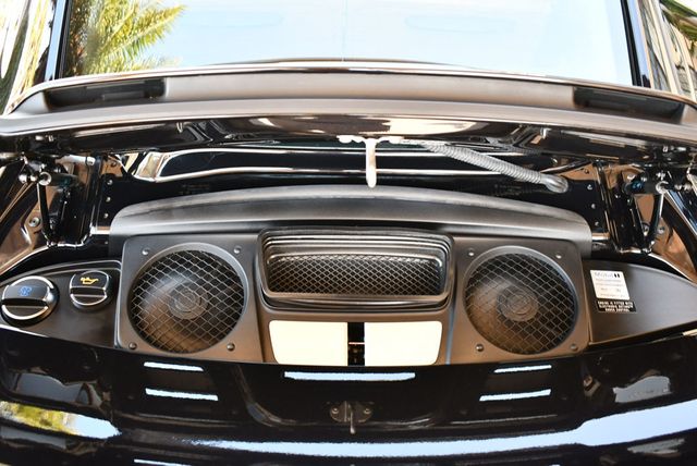 2015 Porsche 911 2 Door Coupe Turbo S W/Burmester Sound and Premium Package Plus - 22957643 - 77