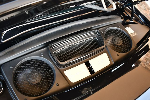 2015 Porsche 911 2 Door Coupe Turbo S W/Burmester Sound and Premium Package Plus - 22957643 - 78