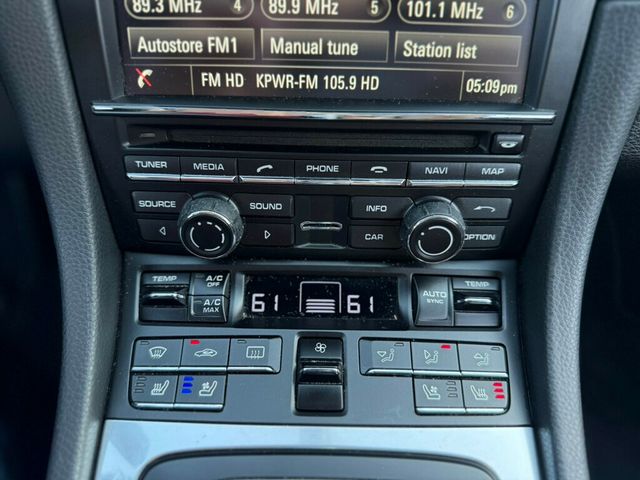 2015 Porsche 911 2dr Cabriolet Carrera - 22999166 - 14