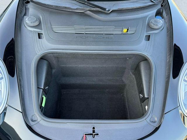 2015 Porsche 911 2dr Cabriolet Carrera - 22999166 - 21