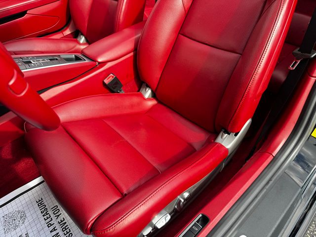 2015 Porsche 911 2dr Cabriolet Carrera - 22960102 - 11