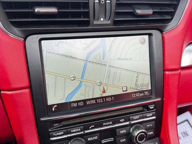 2015 Porsche 911 2dr Cabriolet Carrera - 22960102 - 15