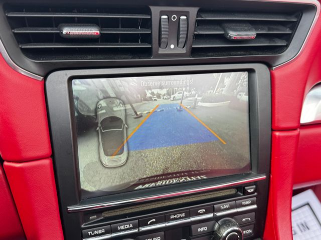 2015 Porsche 911 2dr Cabriolet Carrera - 22960102 - 16